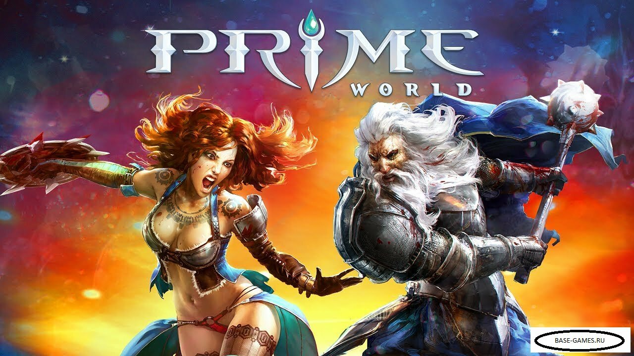 Обзор игры жанра MOBA “Prime World” Обзор игры жанра MOBA “Prime World”